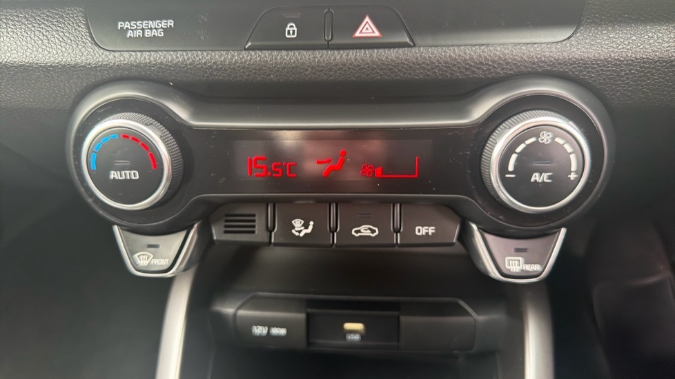 Kia RIO Automatic  #33