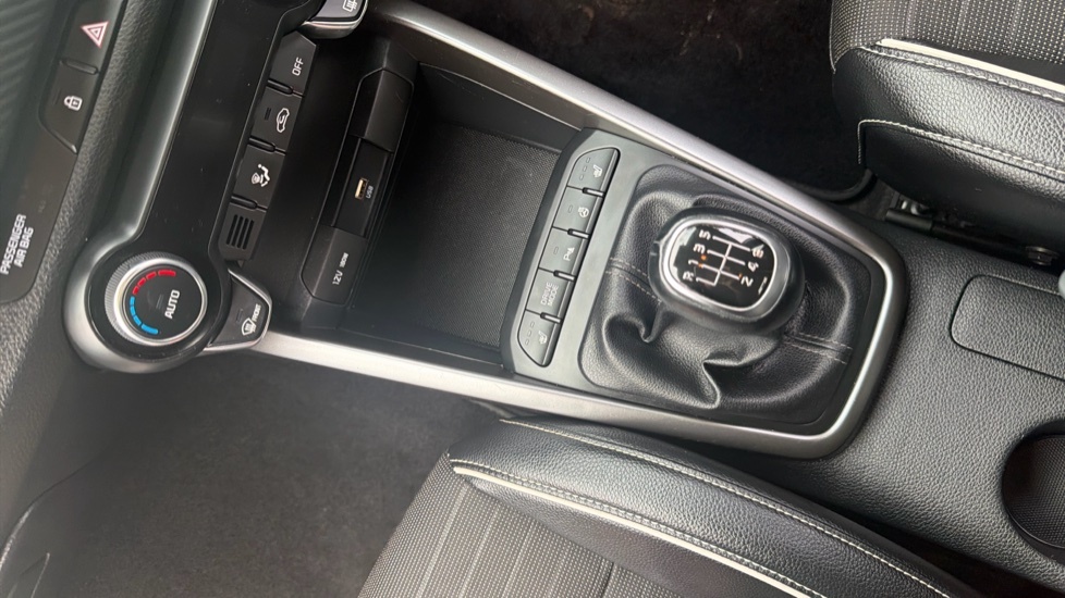 Kia RIO Automatic  #13