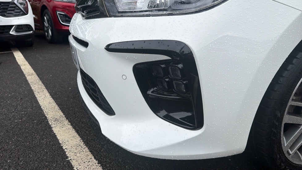 Kia RIO Automatic  #37