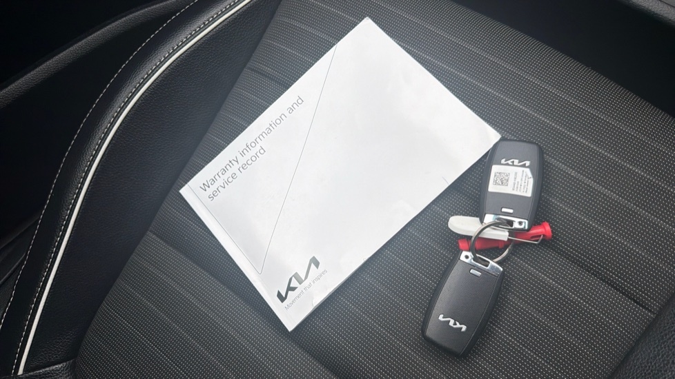 Kia RIO Automatic  #19