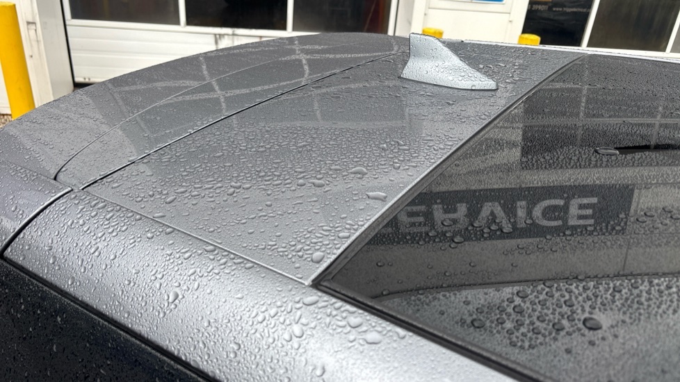 Byd Dolphin Comfort Ev Grey #40