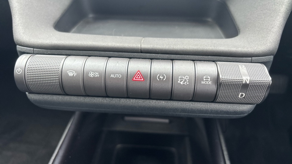 Byd Dolphin Comfort Ev Grey #28