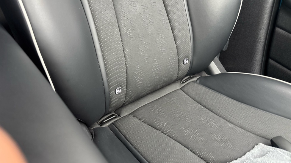 Byd Dolphin Comfort Ev Grey #38