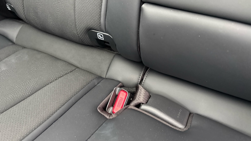 Byd Dolphin Comfort Ev Grey #17