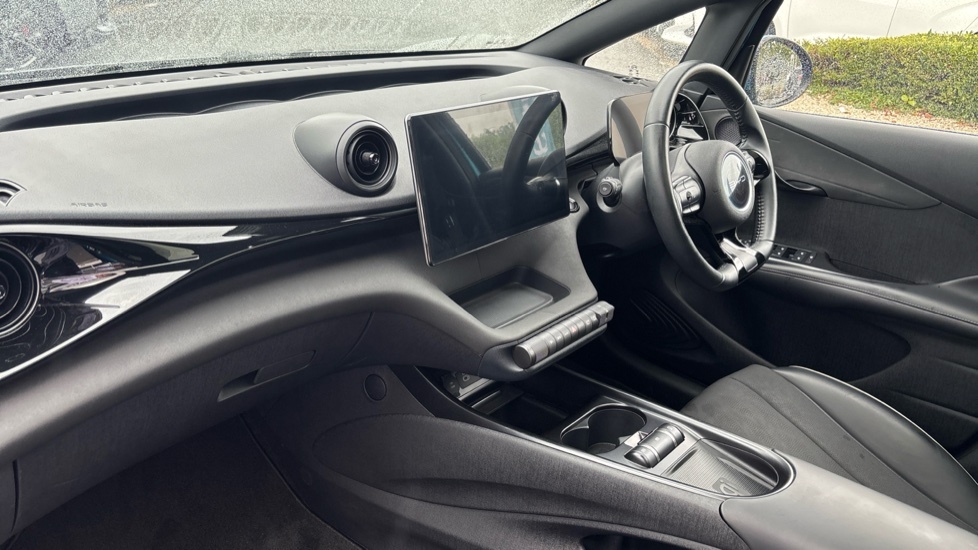 Byd Dolphin Comfort Ev Grey #9