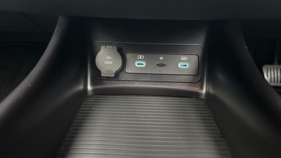 Byd Dolphin Comfort Ev Grey #31