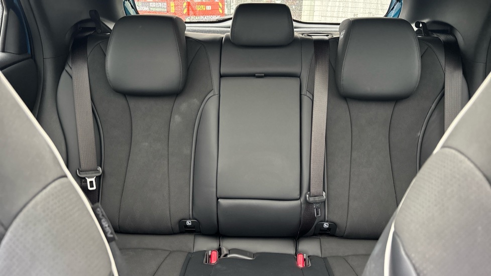 Byd Dolphin Comfort Ev Grey #15