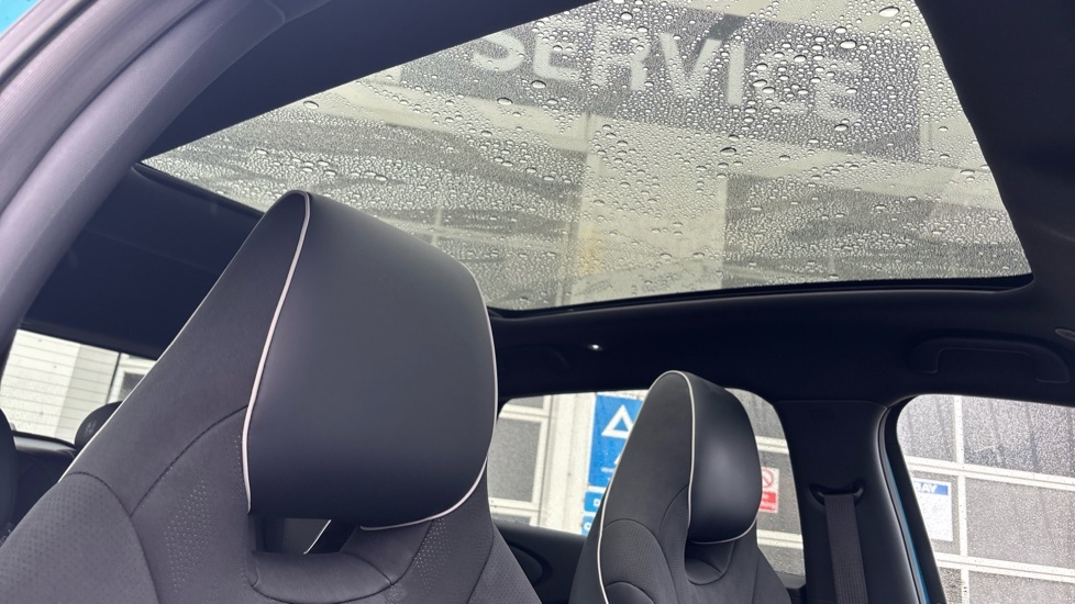 Byd Dolphin Comfort Ev Grey #39