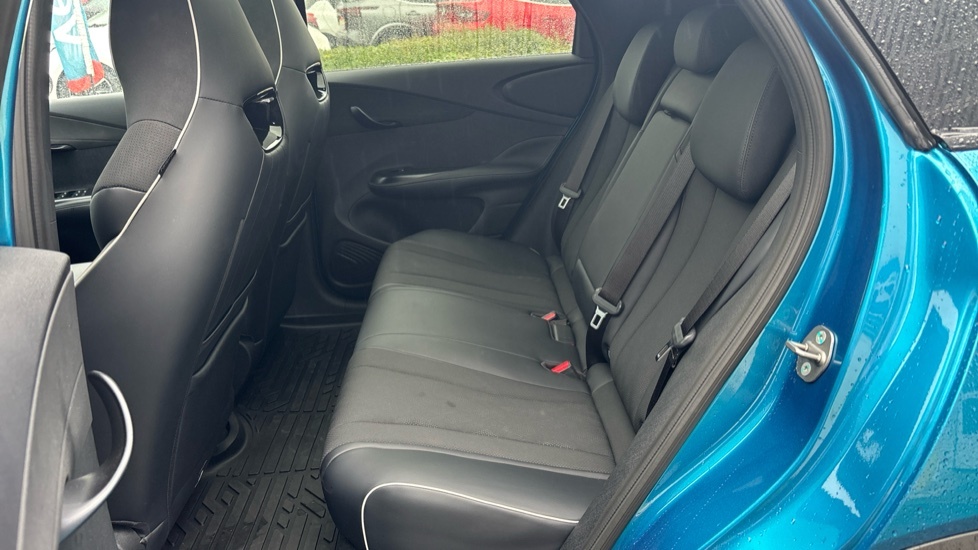 Byd Dolphin Comfort Ev Grey #16