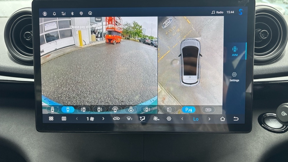 Byd Dolphin Comfort Ev Grey #32