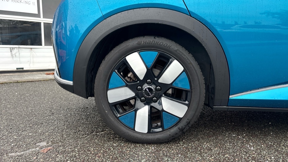 Byd Dolphin Comfort Ev Grey #7