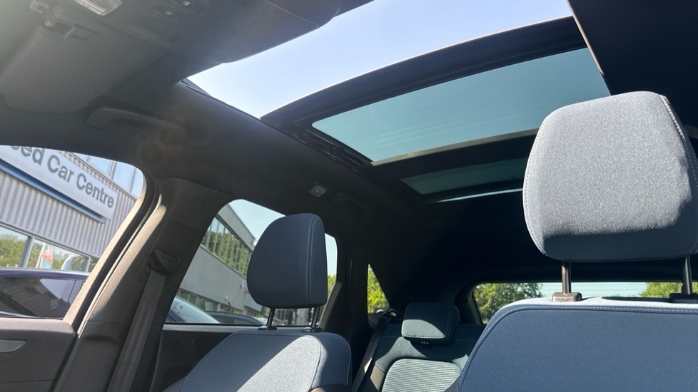 Ford Kuga Titanium White #40
