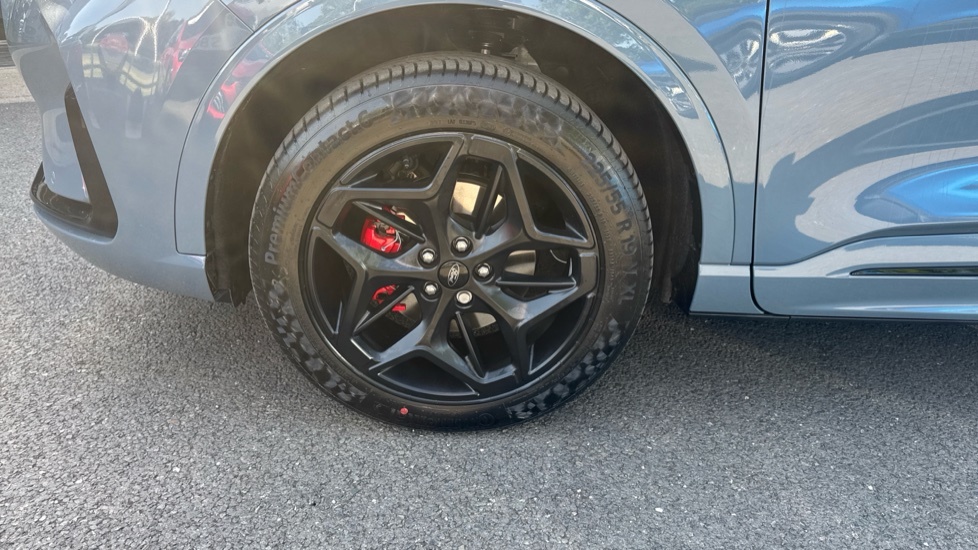 Ford Kuga Titanium White #24