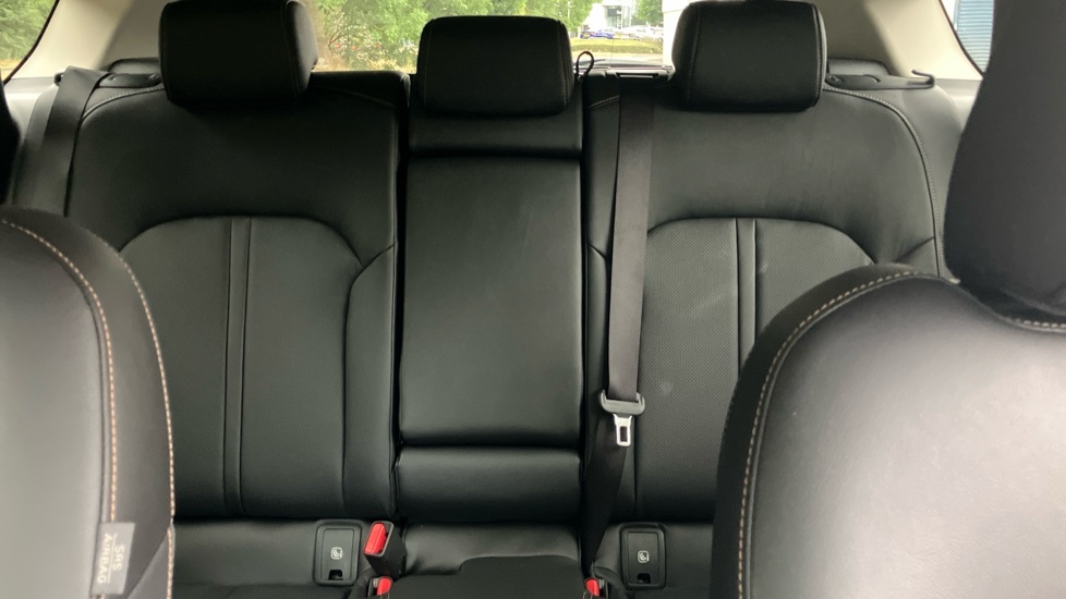 Mazda CX-60 Automatic Grey #15