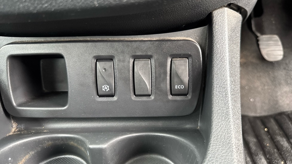 Dacia Duster Laureate Blue #25