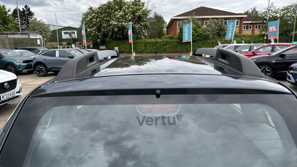 Dacia Duster Laureate Blue #41