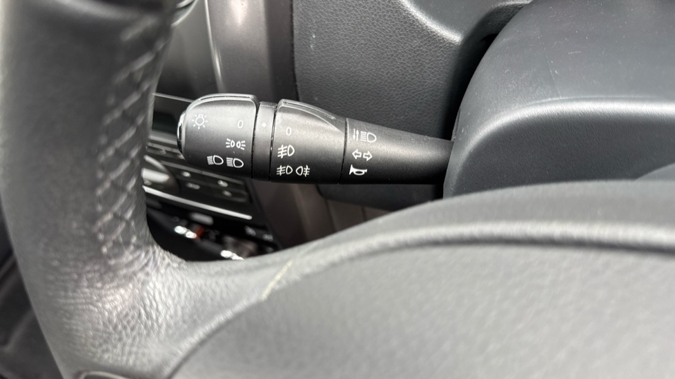 Dacia Duster Laureate Blue #23