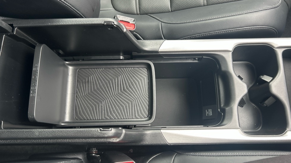 Honda Cr-V Sr Red #31
