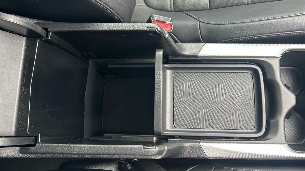 Honda Cr-V Sr Red #30
