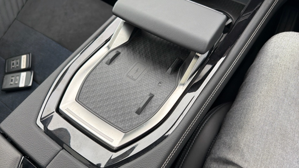 Renault Rafale Techno Esprit Alpine Grey #28