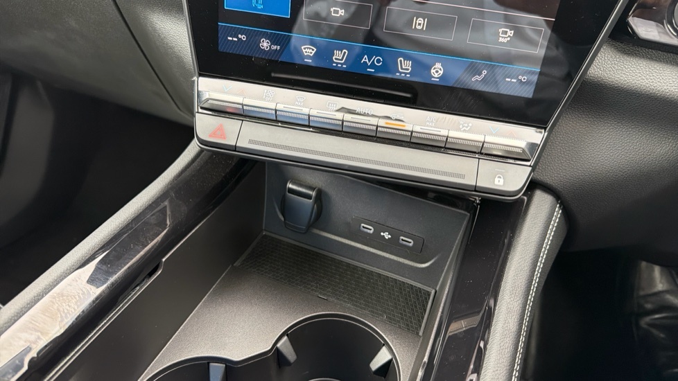 Renault Rafale Techno Esprit Alpine Grey #27