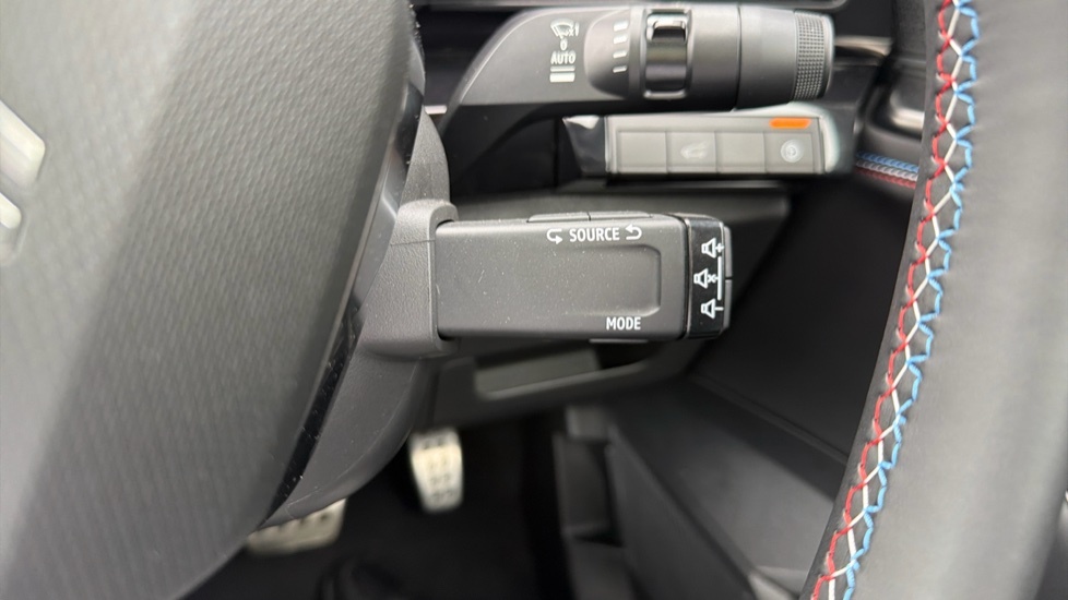 Renault Rafale Techno Esprit Alpine Grey #22