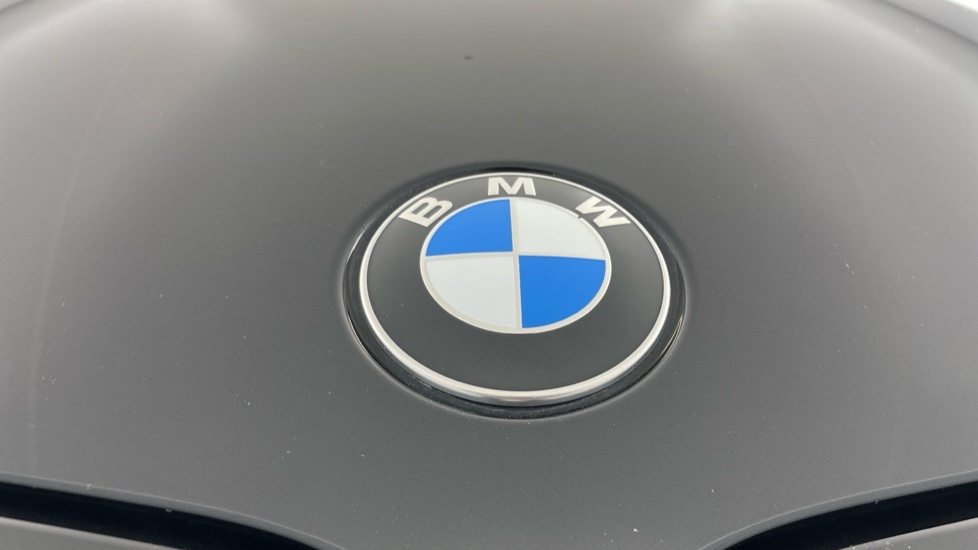 BMW 3 Series 330E M Sport Saloon White #24