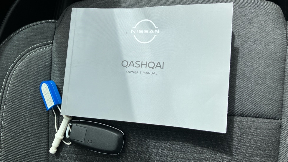 Nissan Qashqai 1.5 E-power Tekna  #19