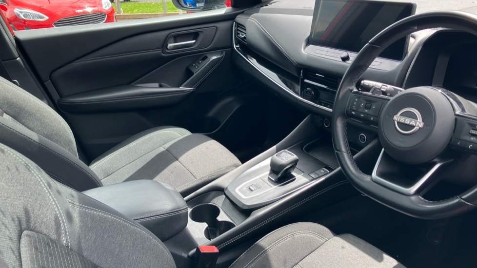 Nissan Qashqai 1.5 E-power Tekna  #14