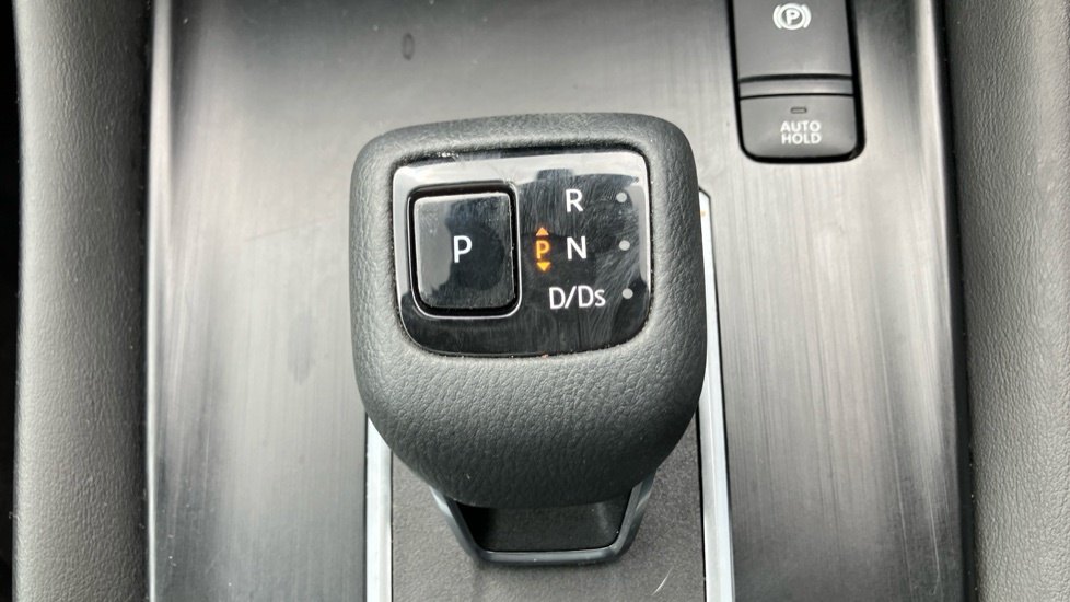 Nissan Qashqai 1.5 E-power Tekna  #27