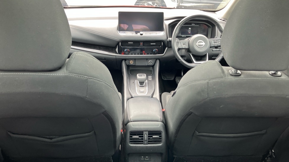 Nissan Qashqai 1.5 E-power Tekna  #10