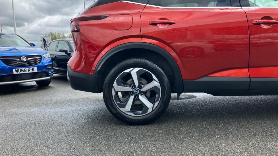 Nissan Qashqai 1.5 E-power Tekna  #7