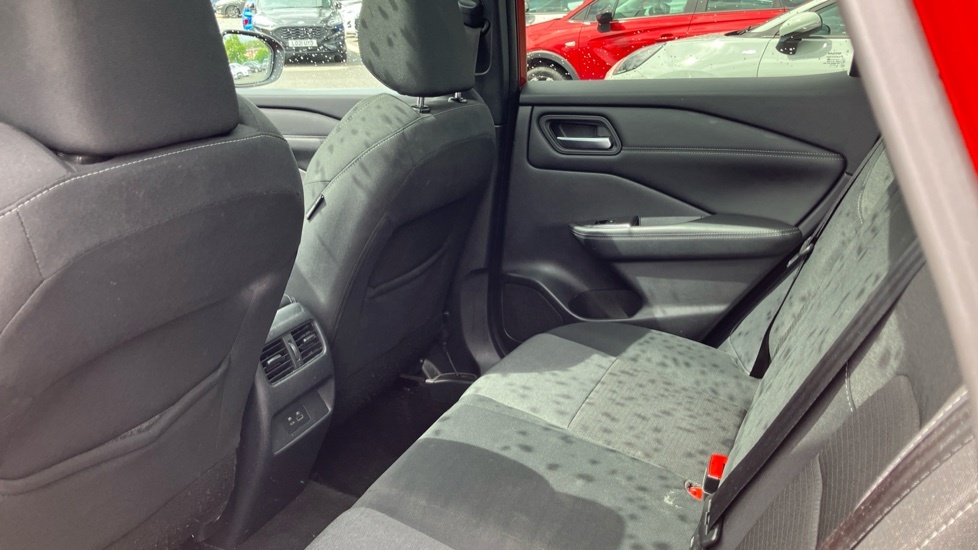 Nissan Qashqai 1.5 E-power Tekna  #16
