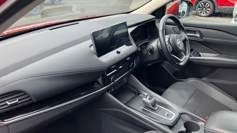 Nissan Qashqai 1.5 E-power Tekna  #9