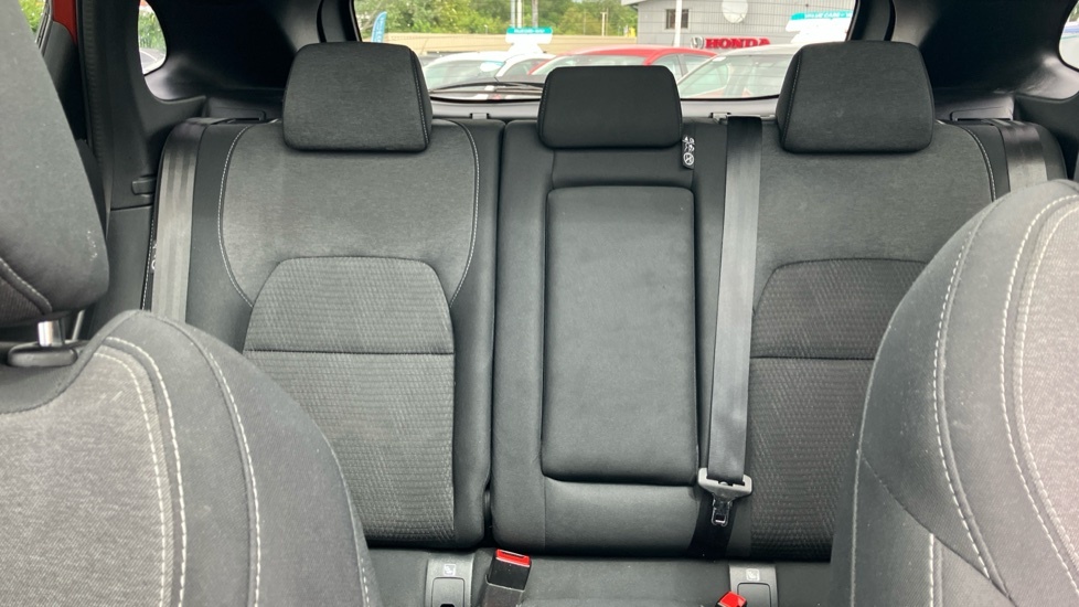 Nissan Qashqai 1.5 E-power Tekna  #15