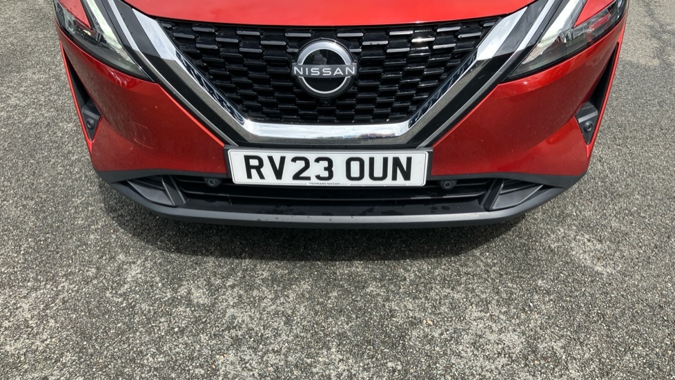 Nissan Qashqai 1.5 E-power Tekna  #38
