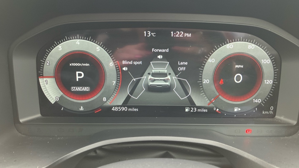 Nissan Qashqai 1.5 E-power Tekna  #18
