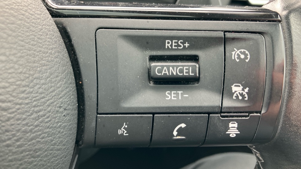 Nissan Qashqai 1.5 E-power Tekna  #21