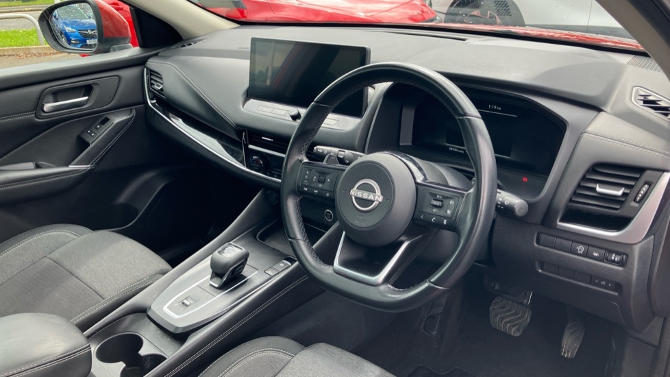 Nissan Qashqai 1.5 E-power Tekna  #11
