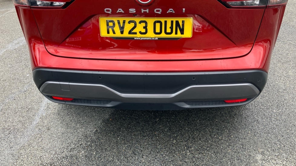 Nissan Qashqai 1.5 E-power Tekna  #37