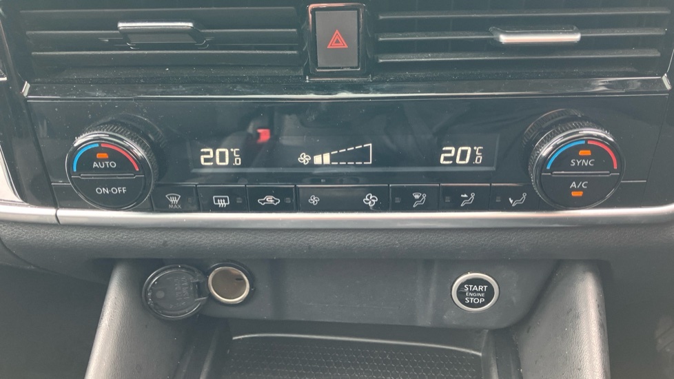 Nissan Qashqai 1.5 E-power Tekna  #31