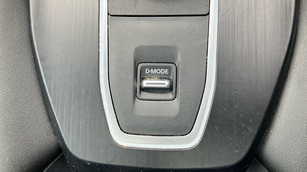 Nissan Qashqai 1.5 E-power Tekna  #28