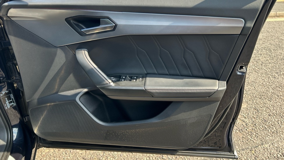 Cupra Formentor V1 Grey #19