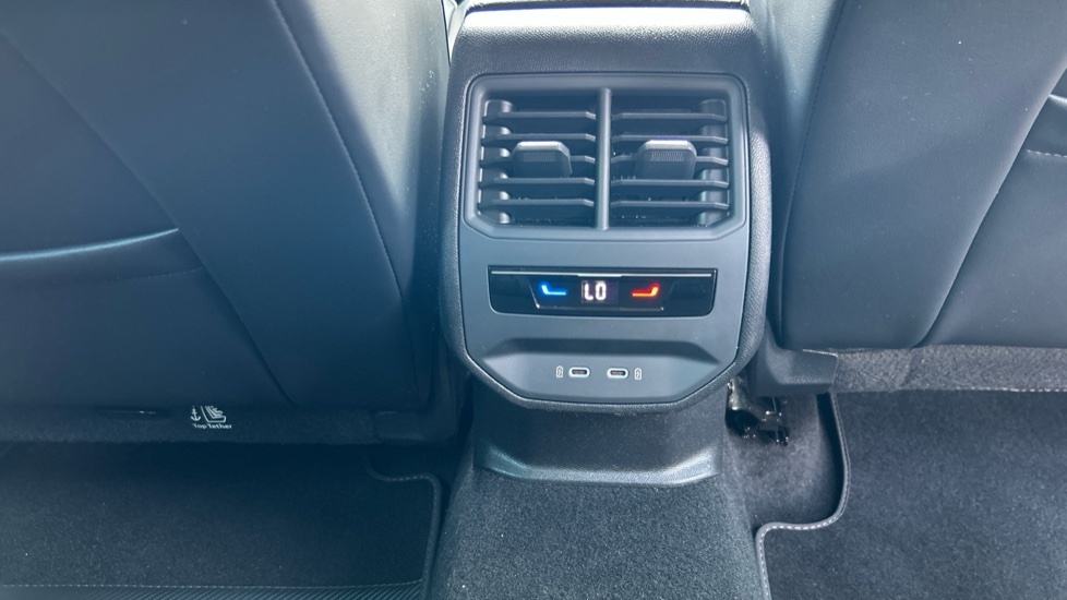 Cupra Formentor V1 Grey #29
