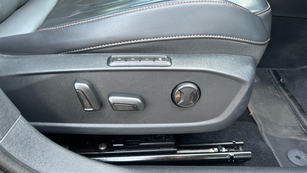 Cupra Formentor V1 Grey #25