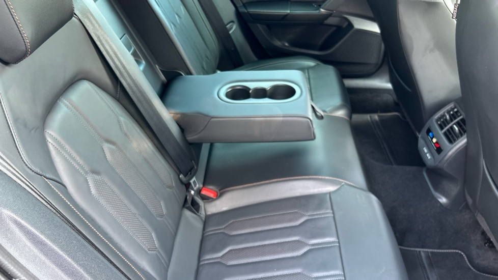 Cupra Formentor V1 Grey #30