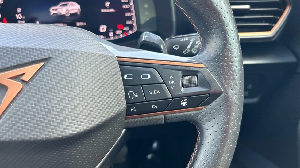 Cupra Formentor V1 Grey #18