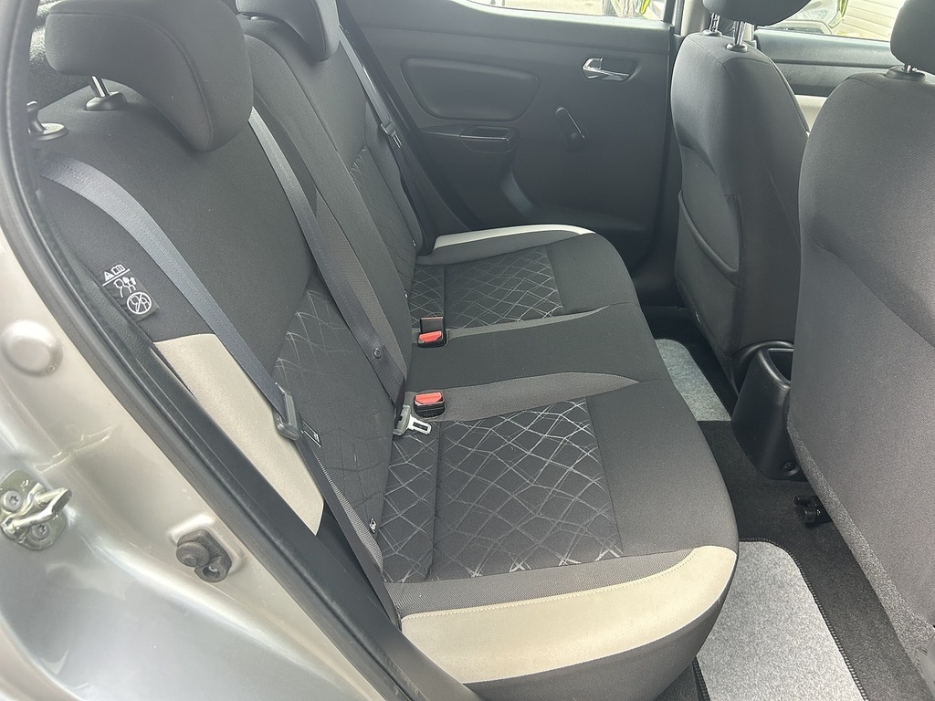 Nissan Micra 0.9 Ig-t Acenta Hatchback Euro 6 Silver #6