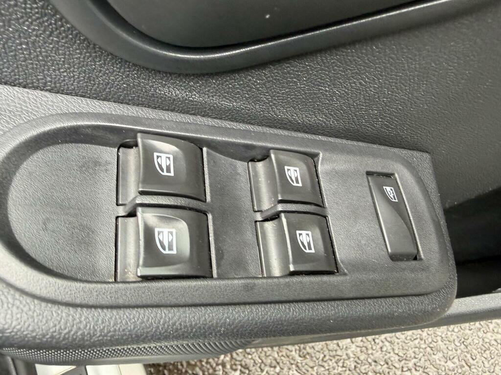 Dacia Duster Black #14