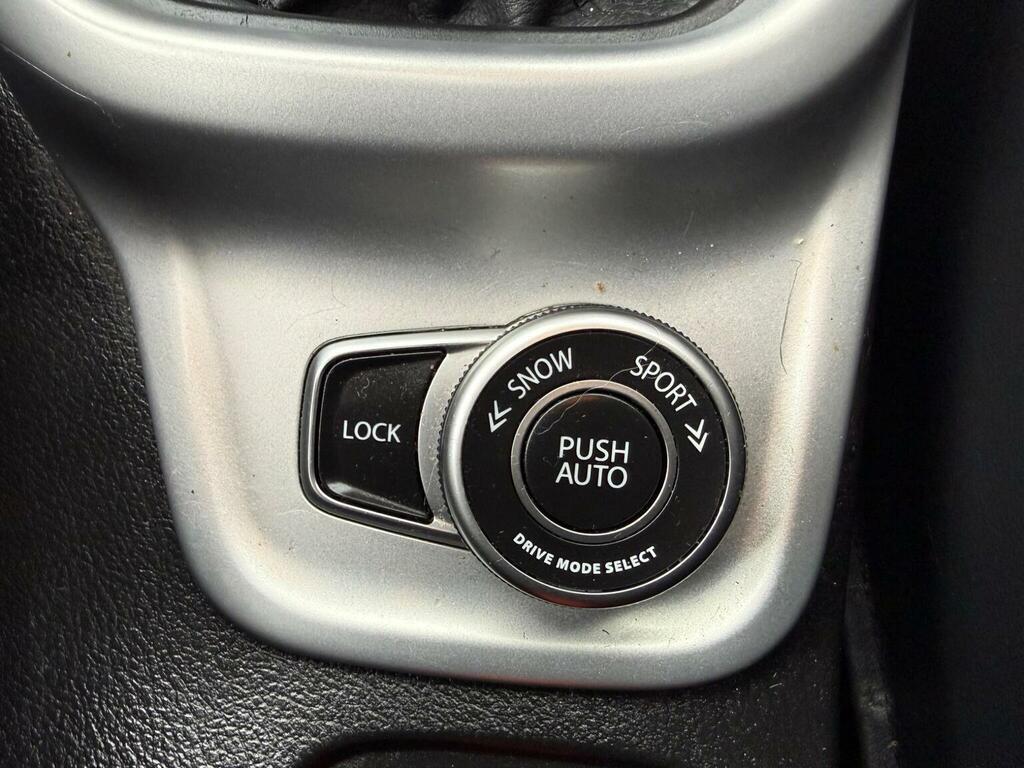 Suzuki Vitara Hatchback Black #21